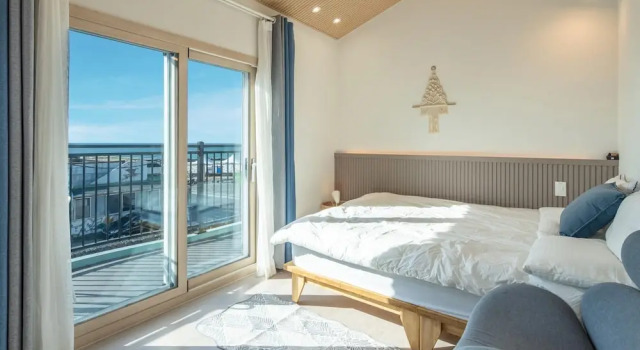 Номер Standard jeju aeworio pension