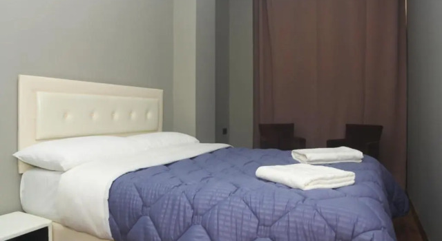 Hotel Driti