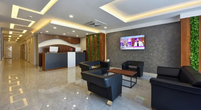 Sunflower Otel