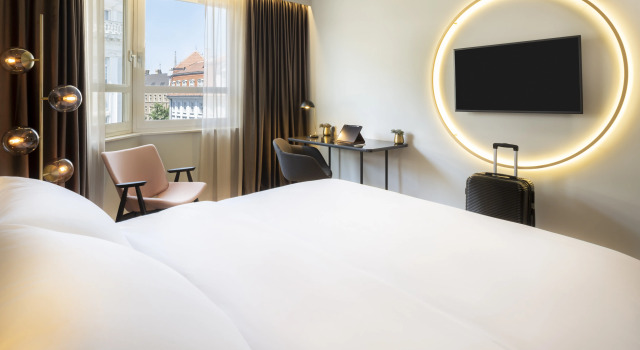 Hotel Am Konzerthaus - MGallery Collection