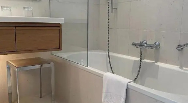 Двухместный номер Standard Das Kurhaus