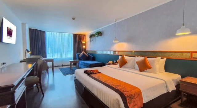 Awtan Sukhumvit33