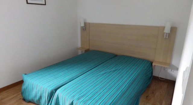 Appartement Ramel Luchon