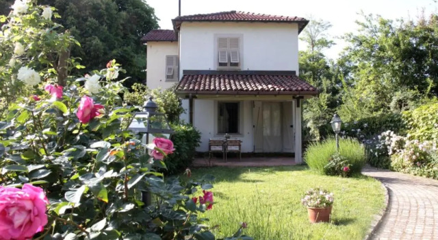 Коттедж с 2 комнатами Il Borgo Delle Grazie