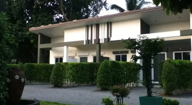 Bai Pai Resort