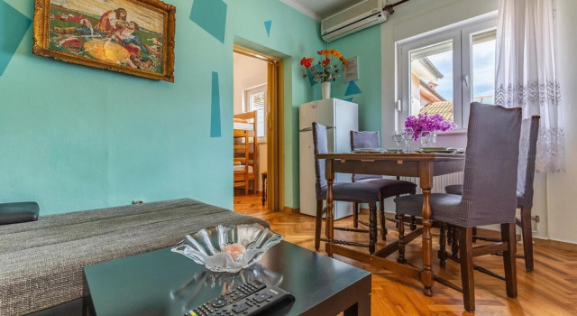 Nice Home in Medulin With Wifi and 2 Bedrooms