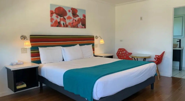 Номер Standard Sandyland Reef Inn