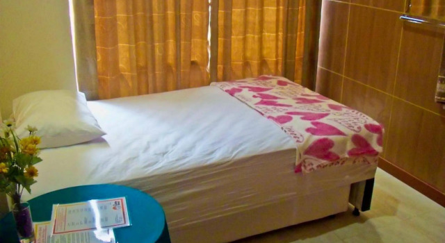 The Cabin Hotel