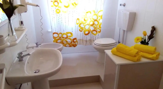 Номер Economy B&B Mimosa