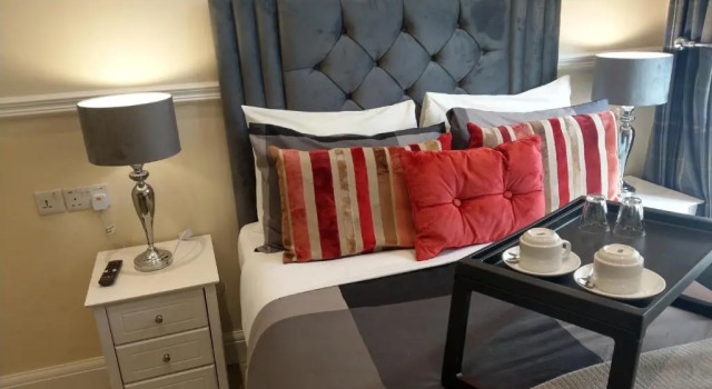 Двухместный номер Standard Prime Inn