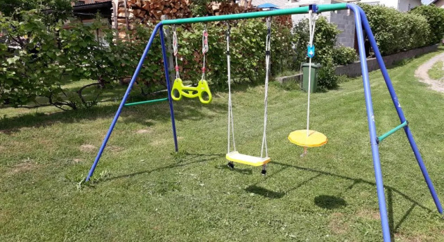 Apartment Gorska vila, Rezerwuj Apartament Hotele w Karlovac county z parkingiem, Parking