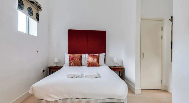 Elegant Oxford Flat Central Spacious Comfortable, Забронировать Апартаменты/квартира Апартаменты Оксфорда, рядом с Hertford College, Апартаменты/квартира