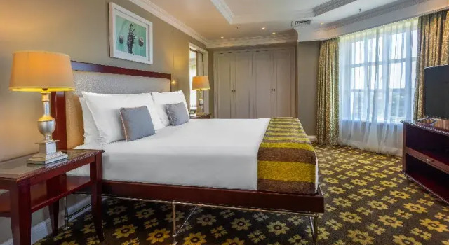 Casal Suite Hemingways Hotel