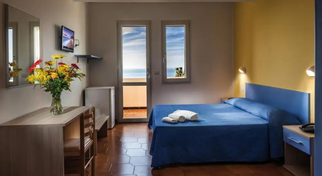 Villaggio Baia Calavà Hotel e Residence