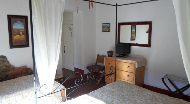 Bed & Breakfast La Fiaba, Забронировать Отель Бизнес-отели Кьянти, 4* 5*