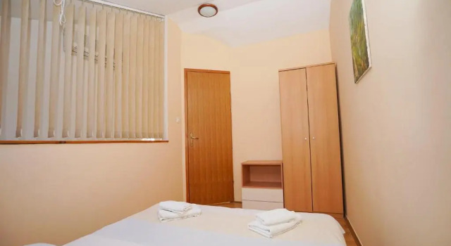 Апартаменты c 1 комнатой Apartment Krianca