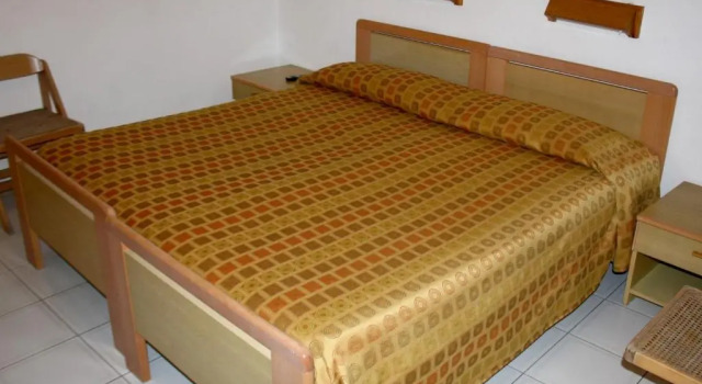 Двухместный номер Standard Hotel La Filadelfia