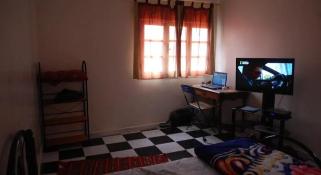 Tamraght House, Rezerwuj Apartament Hotele w Souss-Massa-Draa z basenem, Basen