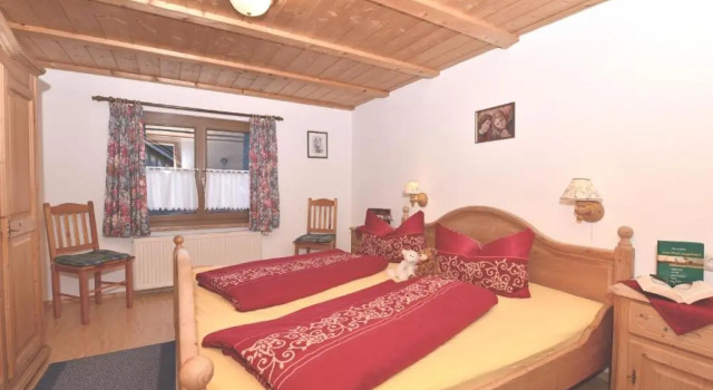 Апартаменты Haus Meinecke