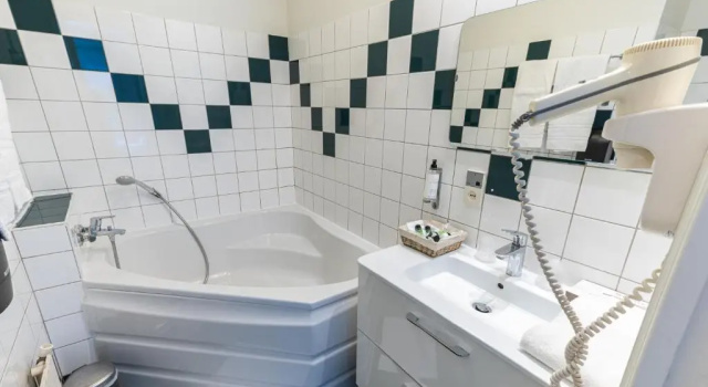 Номер Superior Chenal Hotel