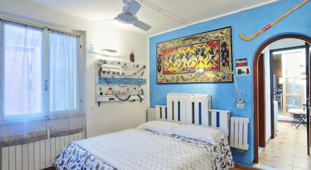 Номер Standard B&B Da U Gidela