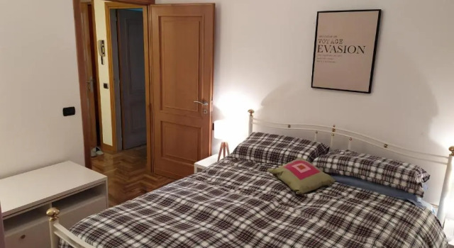 Двухместный номер Standard с балконом Casa Chiantishire