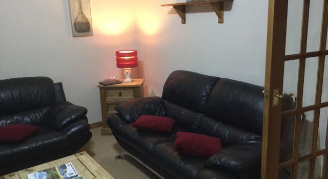 Апартаменты Inverness Apartments - Glen View
