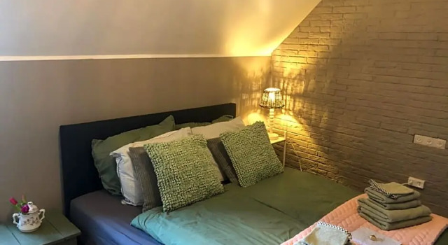 A Casa Nostra - EENVOUD, HUISELIJK EN GEZELLIG - Overnachten & Onthaasten, Retraites en meer, Prenota Hotel Wanssum Venray