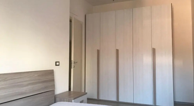 Апартаменты Purpo in Cattolica With 1 Bedrooms and 1 Bathrooms