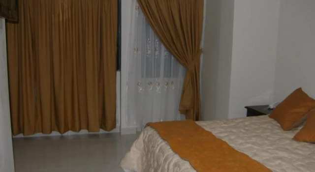 Двухместный номер Standard Hostal Fevilamir