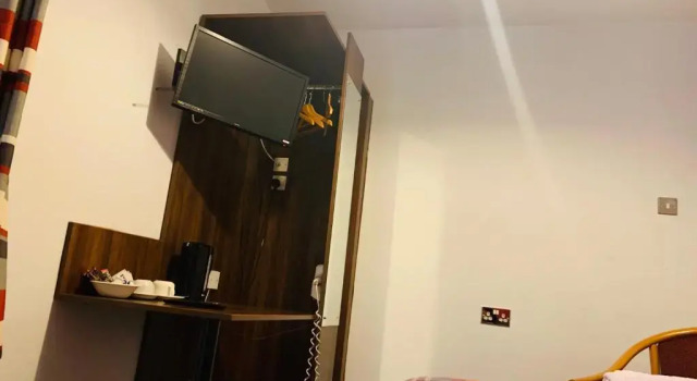 Двухместный номер Standard Swandown Hotel