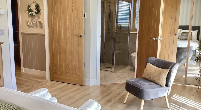 Larchwood Lodge, Prenota Casa vacanze Ellon 