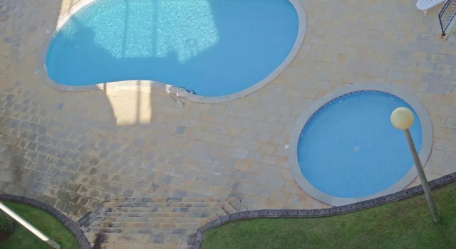 Апартаменты Atlantic Ocean & Pool Apartment