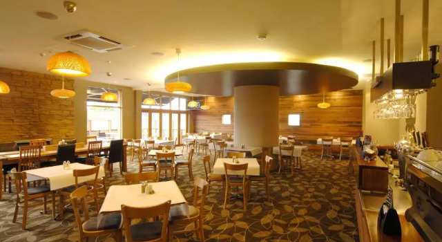 Camera singola Standard The Formby Hotel