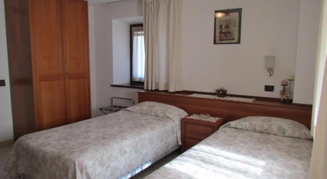 Номер Standard Residence Du Chateau