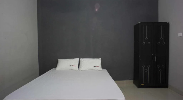 Kelapa 20 Residence, Book Hotel Jakarta Jakarta Province