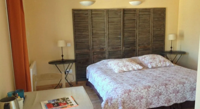 B&B Côté Lavande, Prenota Bed & breakfast Crestet Valchiusa