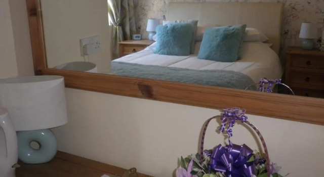 Номер Standard Longfrie Inn
