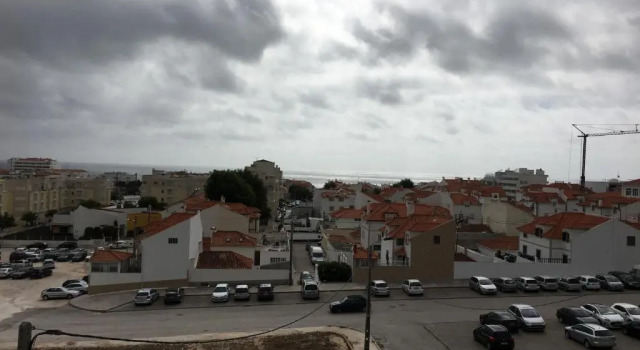 Студия Nazaré T2 Vista Mar