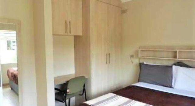 2 Bed Apartment With En-suite Kitchenette - 2065, Buchen Sie Ferienwohnung Harare Simbabwe