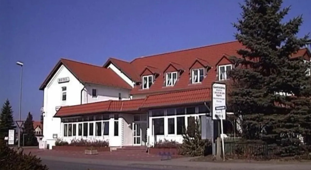 Hotel Kiebitz an der Ostsee