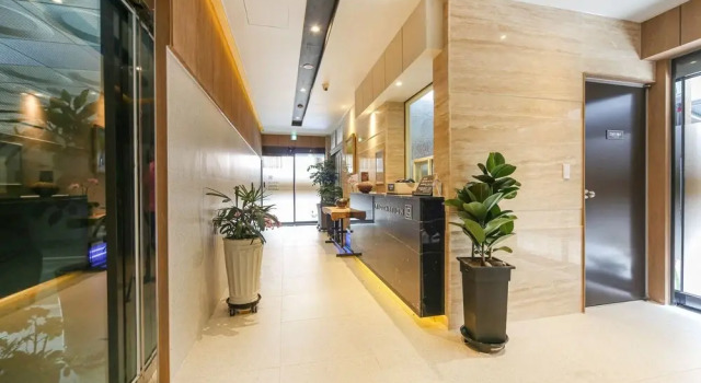 Gwangyang Lagom Design Hotel, Reserva ahora Boutique Hoteles boutique en Jeolla del Sur, Boutique