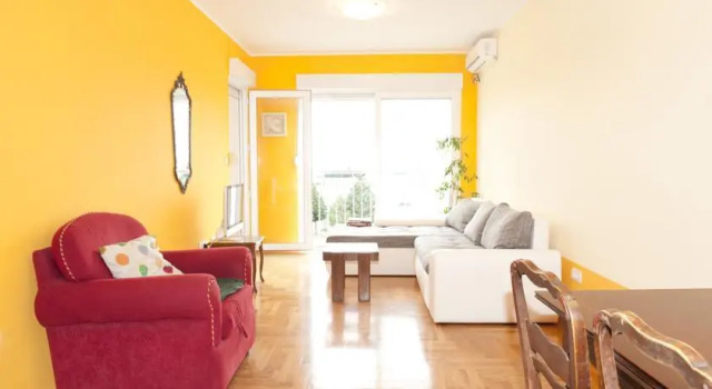 Apartment Sunny