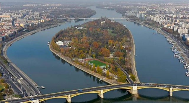 Апартаменты Balance Apartment Central Budapest, Spas, Buda Castle