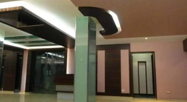 Hotel Bharat Palace