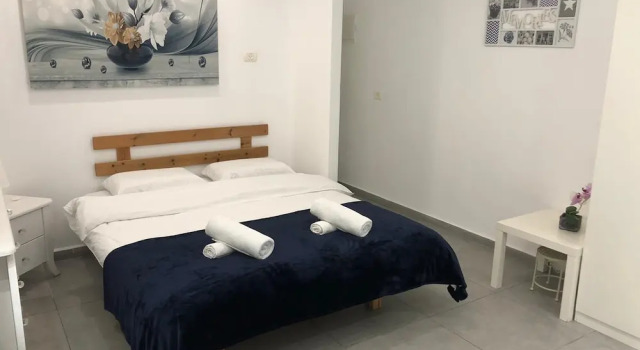 Студия Comfort Super great apartment from the R&A Group