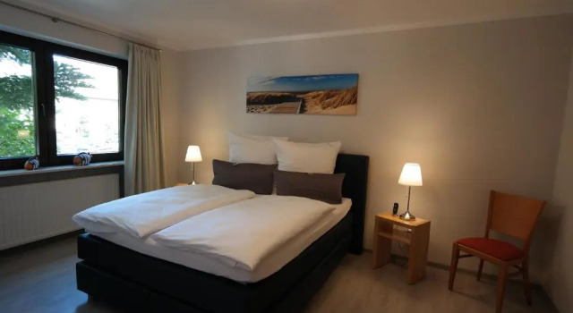 Hotel Lindas, Réserver Hôtel Oyten 