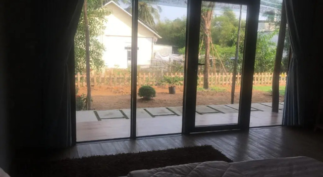 Bebe homestay