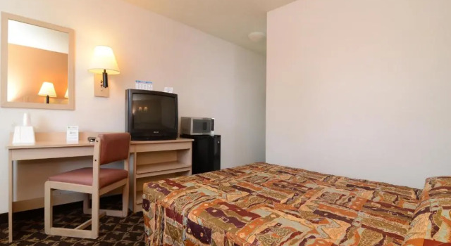 Двухместный номер Standard Super 7 Motel