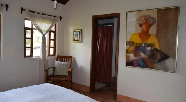 La Casa de Campo, Buchen Sie Hotel San Antonio Pichincha